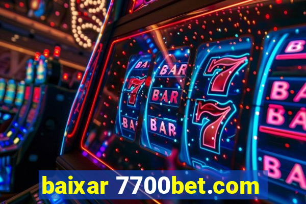 baixar 7700bet.com